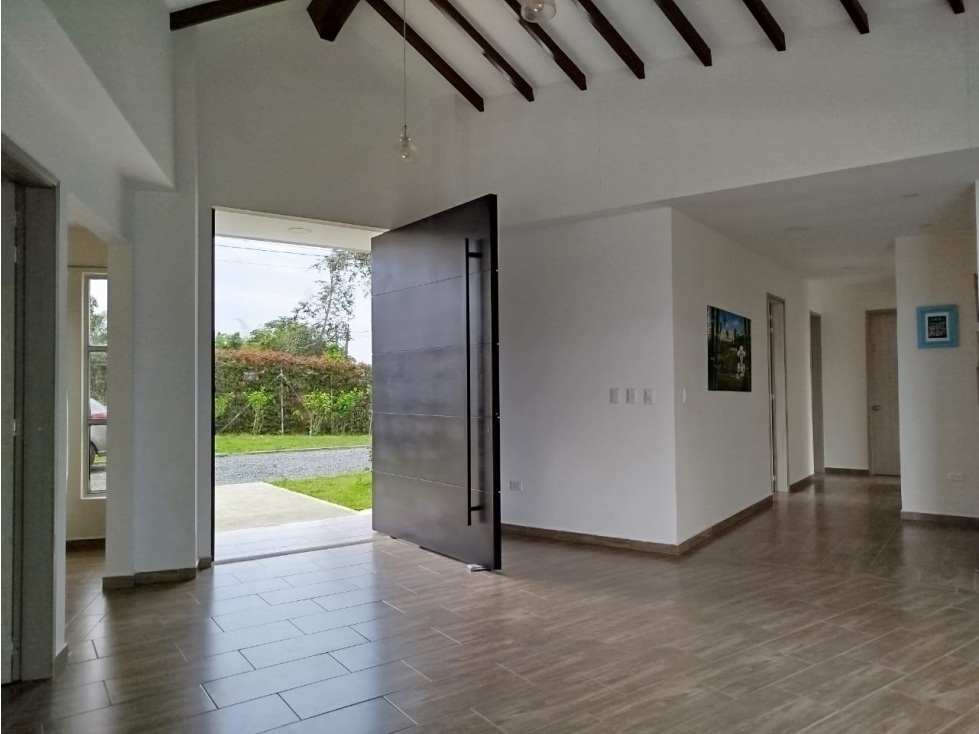 Casa en venta en Condina, Pereira · foto 5 de 24