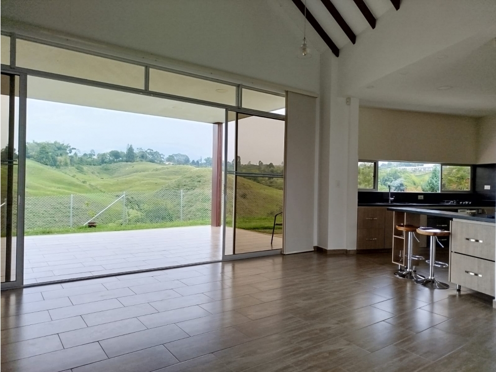 Casa en venta en Condina, Pereira · foto 7 de 24