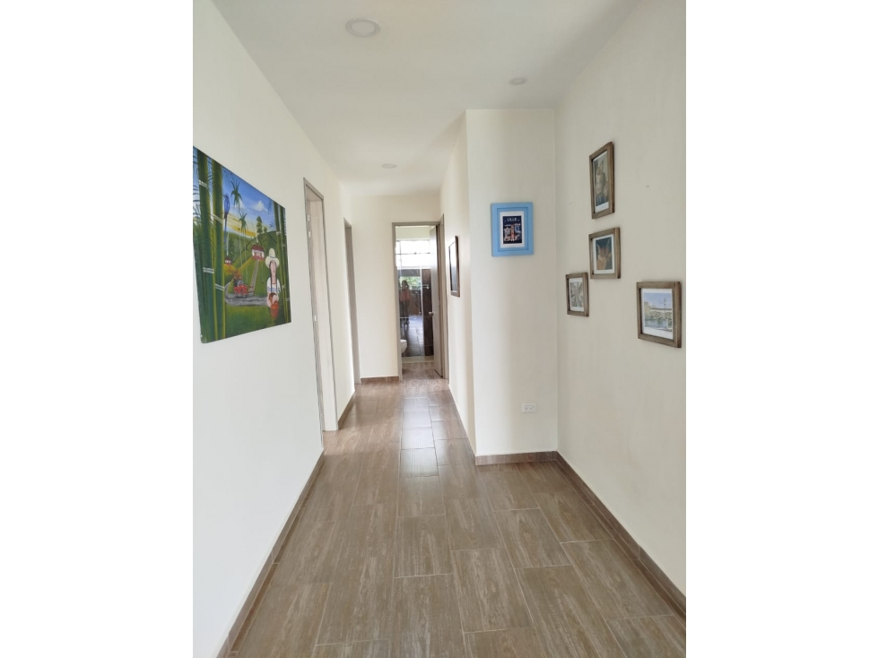 Casa en venta en Condina, Pereira · foto 8 de 24