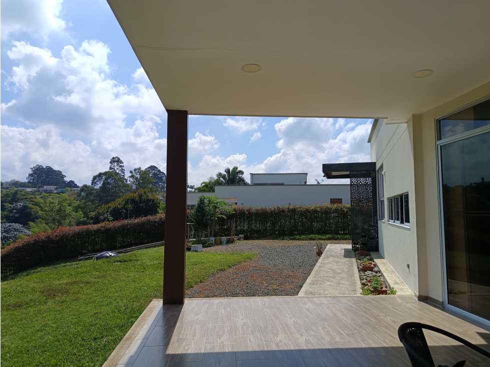 Casa en venta en Condina, Pereira · foto 16 de 24