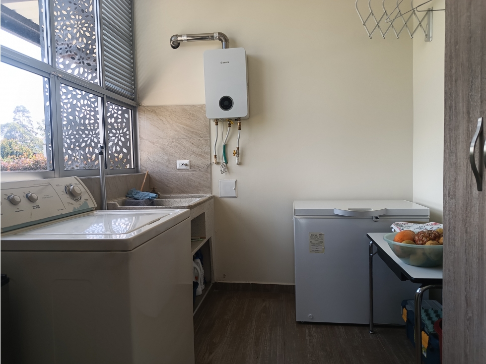 Casa en venta en Condina, Pereira · foto 21 de 24