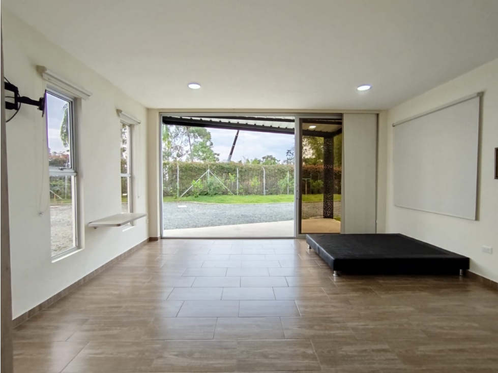 Casa en venta en Condina, Pereira · foto 24 de 24