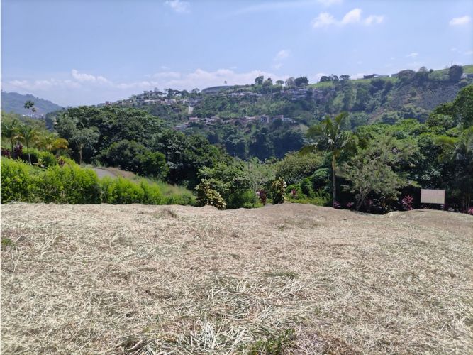 Lote en venta en Combia, Pereira, 1500 m² · foto 3 de 8