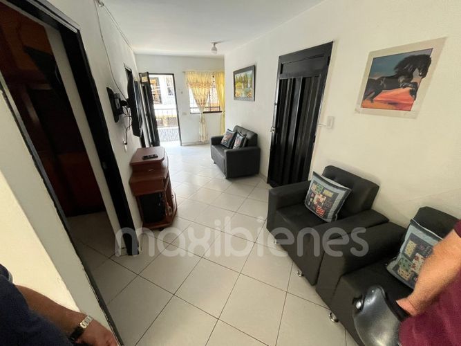 Casa de 4 alcobas en venta en Castilla, Medellín, 75 m² · foto 5 de 12