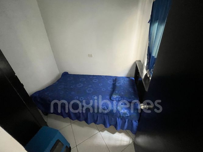 Casa de 4 alcobas en venta en Castilla, Medellín, 75 m² · foto 6 de 12