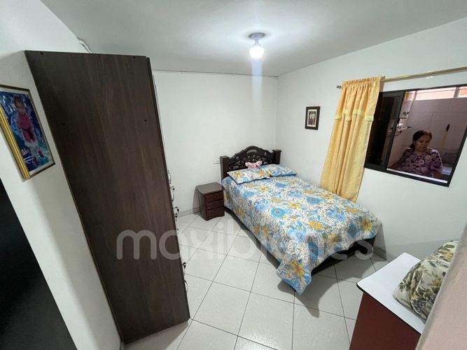 Casa de 4 alcobas en venta en Castilla, Medellín, 75 m² · foto 7 de 12