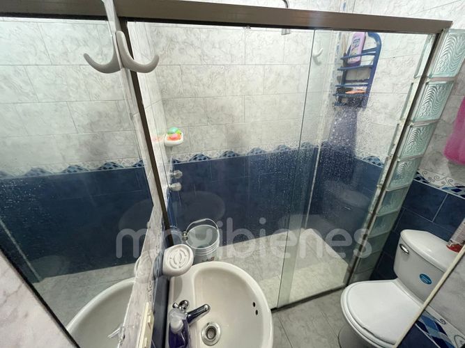 Casa de 4 alcobas en venta en Castilla, Medellín, 75 m² · foto 12 de 12