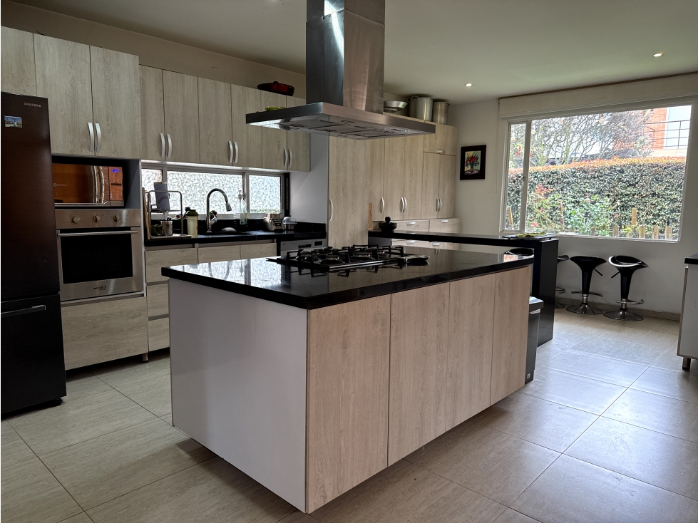 Casa en venta en Chuntame, Cajicá · foto 3 de 22