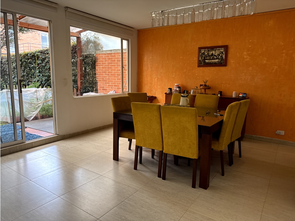 Casa en venta en Chuntame, Cajicá · foto 4 de 22