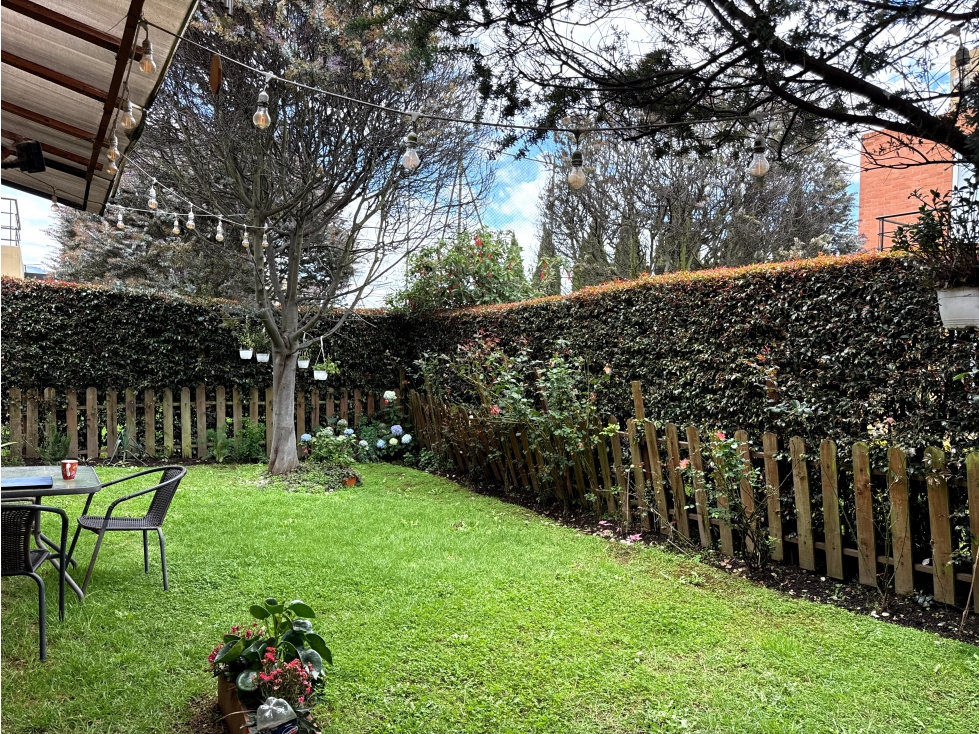 Casa en venta en Chuntame, Cajicá · foto 6 de 22