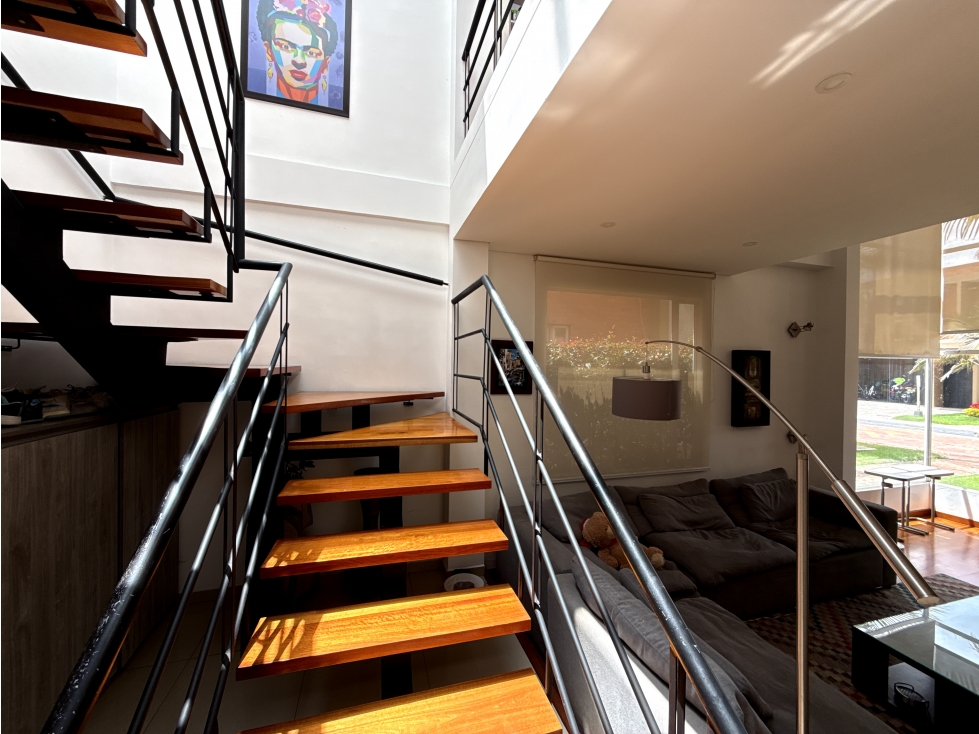Casa en venta en Chuntame, Cajicá · foto 7 de 22