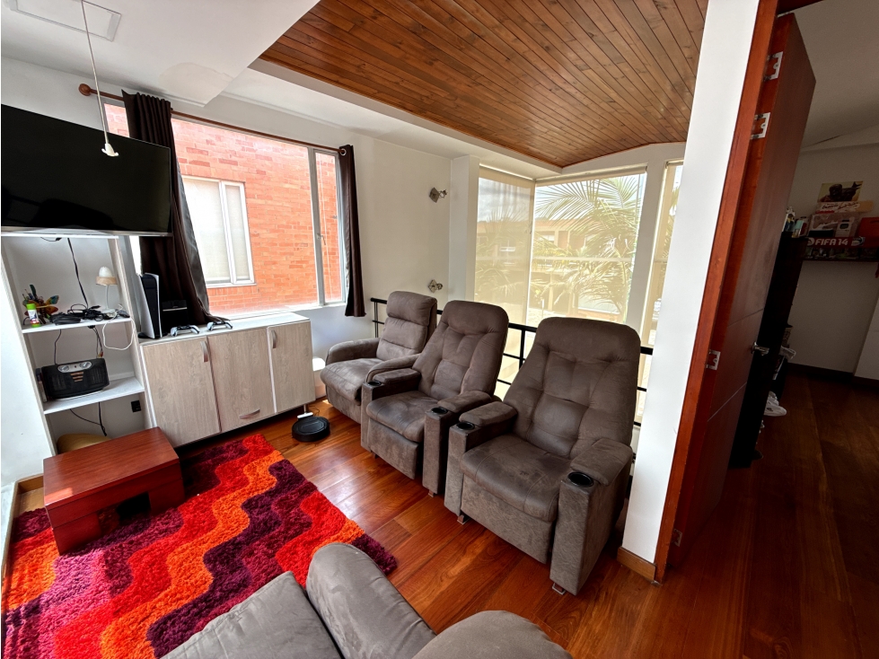 Casa en venta en Chuntame, Cajicá · foto 9 de 22