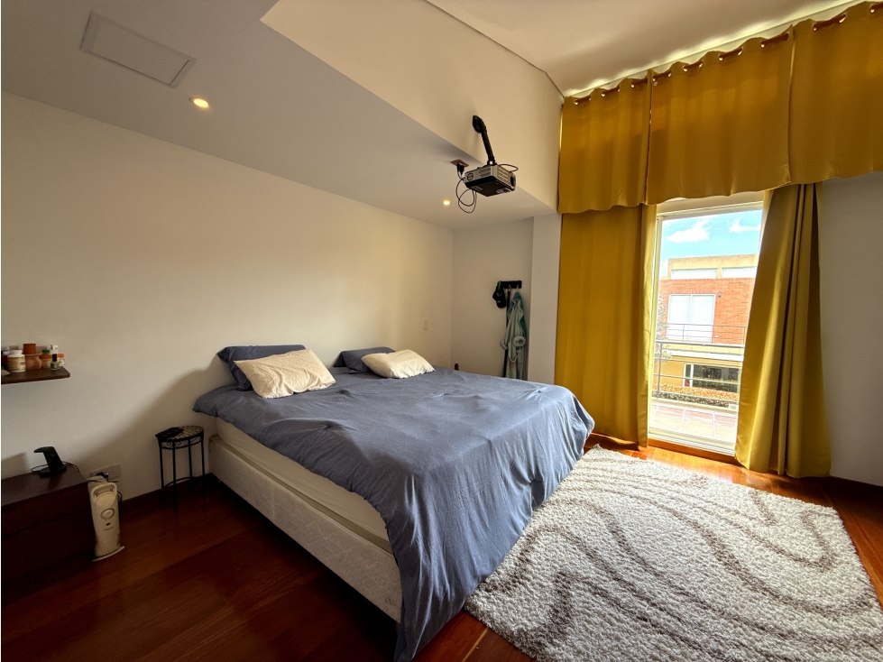 Casa en venta en Chuntame, Cajicá · foto 10 de 22