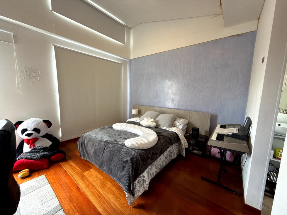 Casa en venta en Chuntame, Cajicá · foto 12 de 22