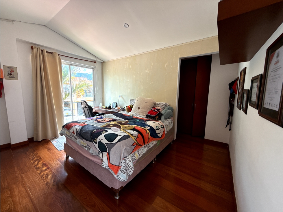 Casa en venta en Chuntame, Cajicá · foto 13 de 22