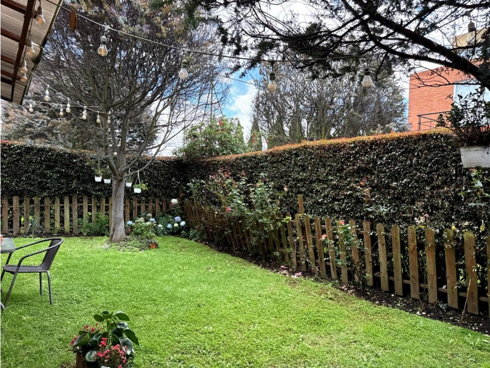 Casa en venta en Chuntame, Cajicá · foto 14 de 22