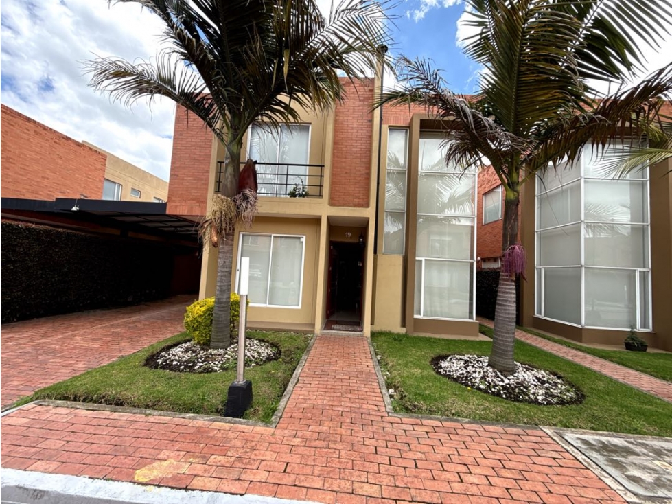 Casa en venta en Chuntame, Cajicá · foto 15 de 22