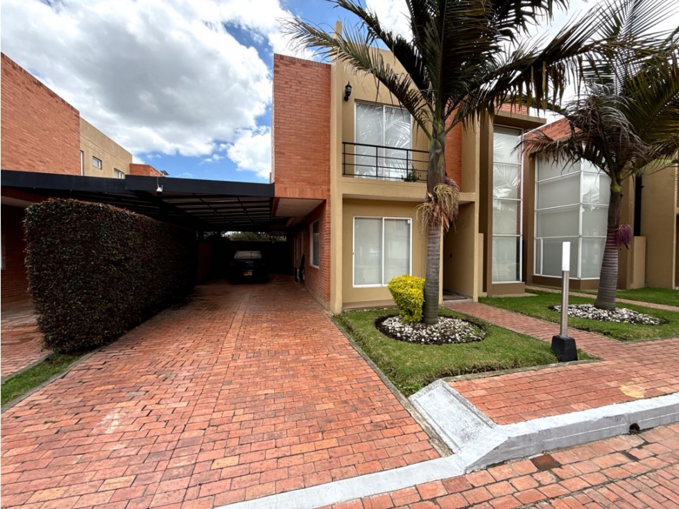 Casa en venta en Chuntame, Cajicá · foto 16 de 22
