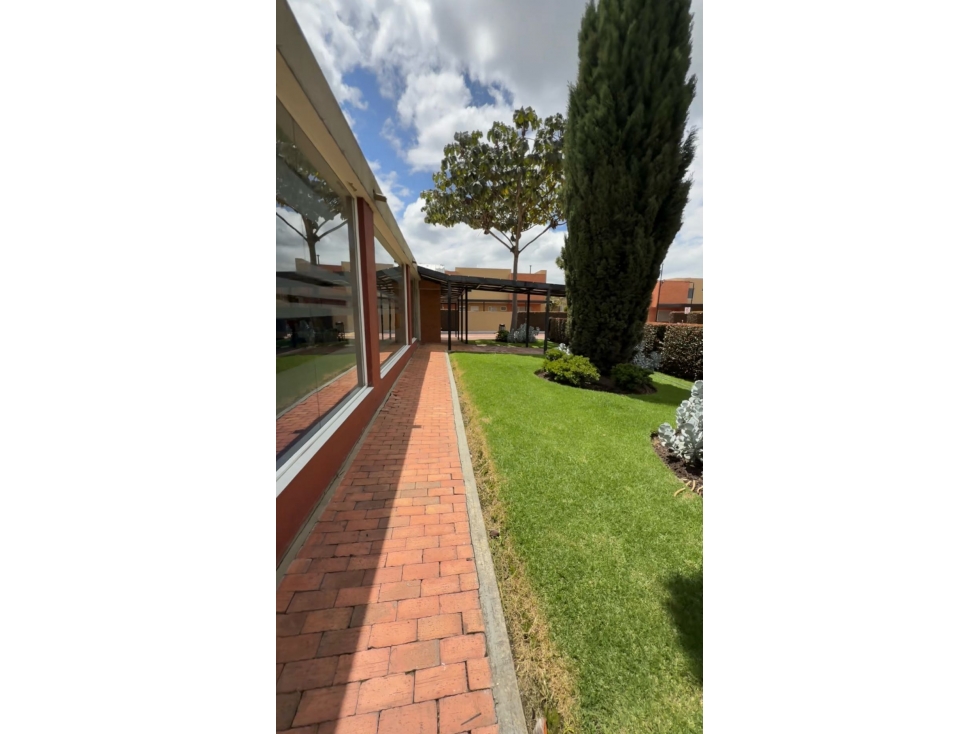 Casa en venta en Chuntame, Cajicá · foto 22 de 22