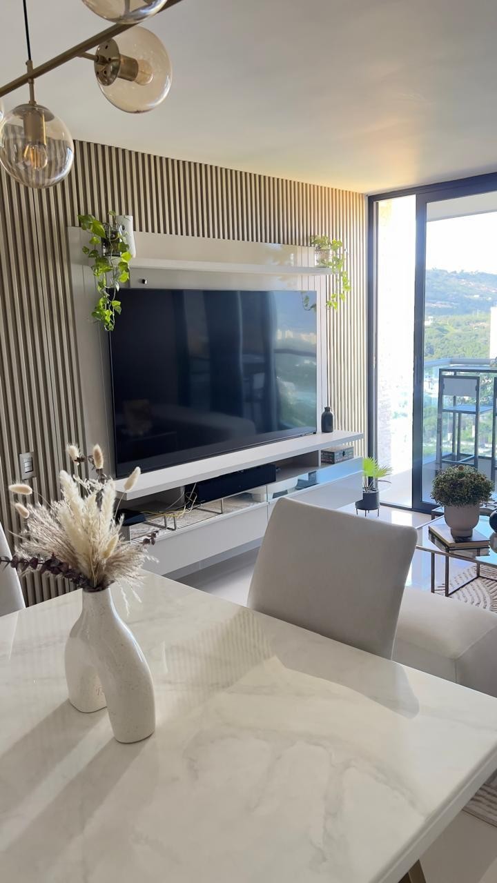Apartamento en venta en Casco Antiguo - Floridablanca, Floridablanca · foto 5 de 16