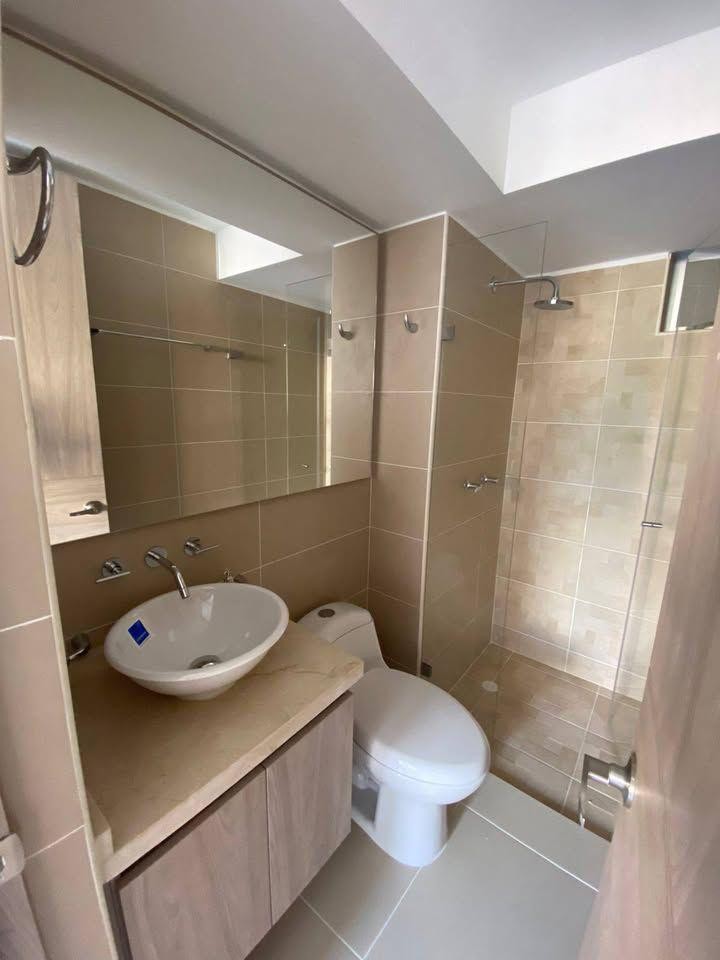 Apartamento en venta en Casco Antiguo - Floridablanca, Floridablanca · foto 7 de 16