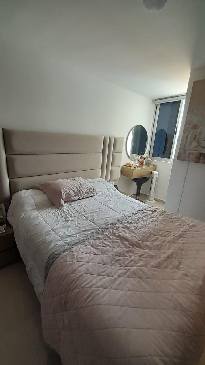 Apartamento en venta en Casco Antiguo - Floridablanca, Floridablanca · foto 8 de 16
