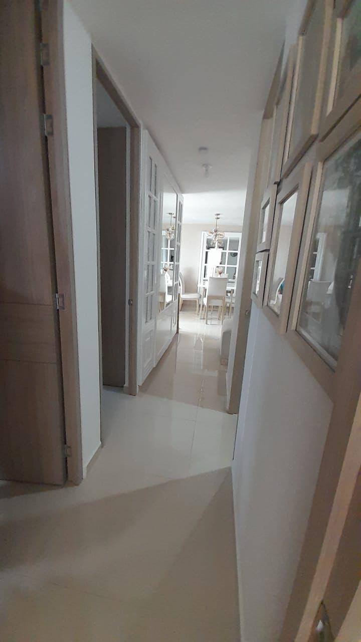 Apartamento en venta en Casco Antiguo - Floridablanca, Floridablanca · foto 9 de 16