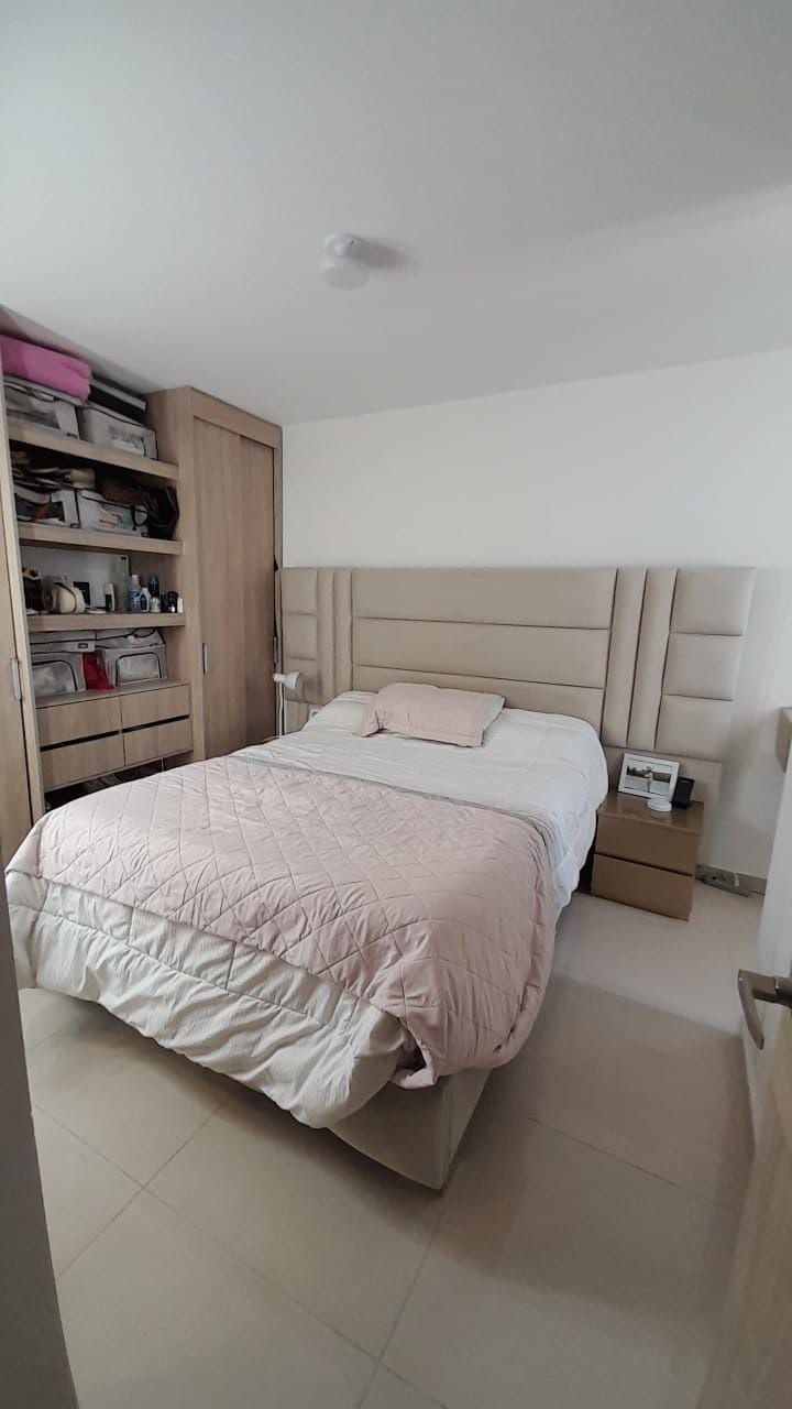 Apartamento en venta en Casco Antiguo - Floridablanca, Floridablanca · foto 10 de 16
