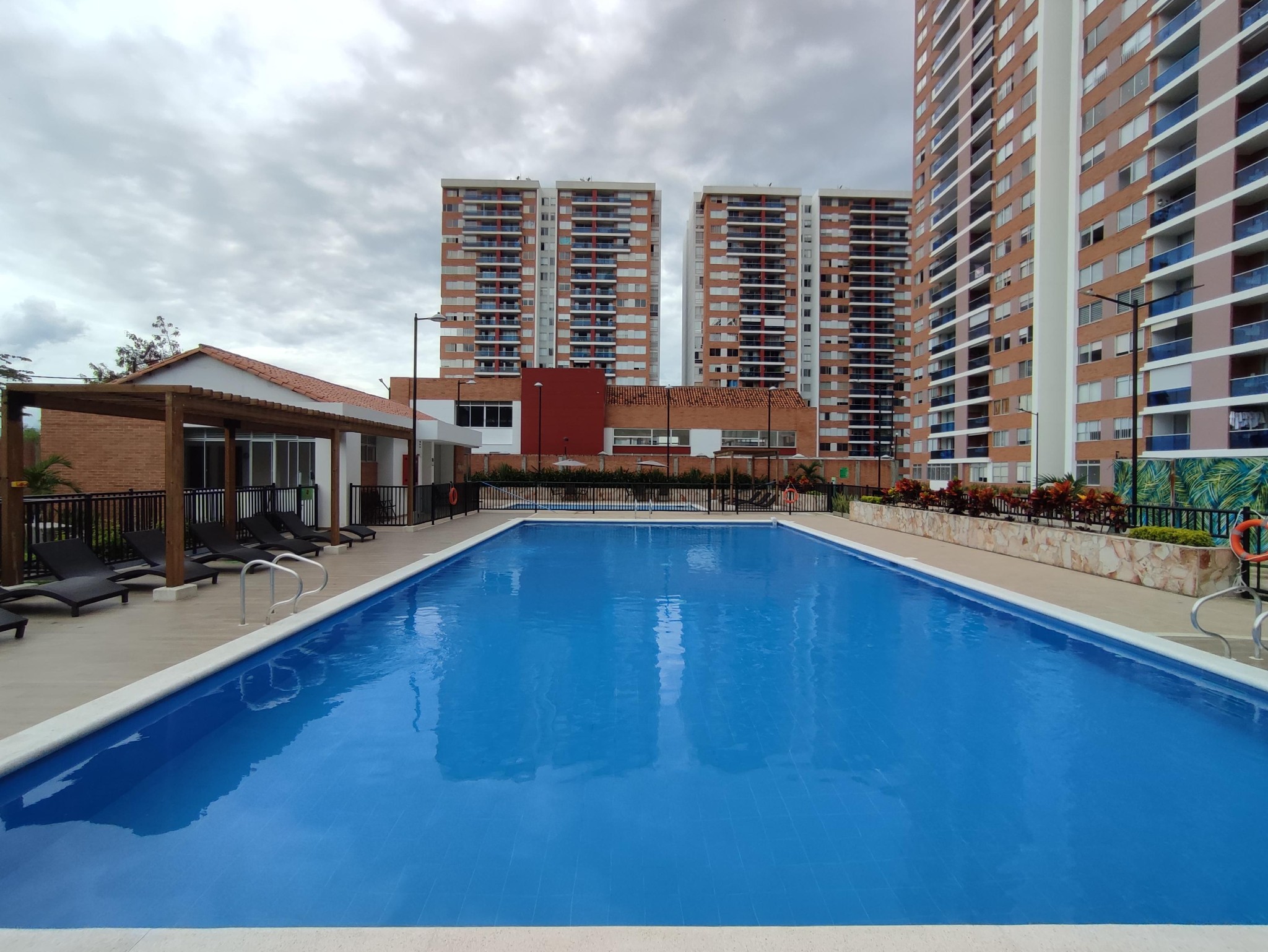 Apartamento en venta en Casco Antiguo - Floridablanca, Floridablanca · foto 13 de 16