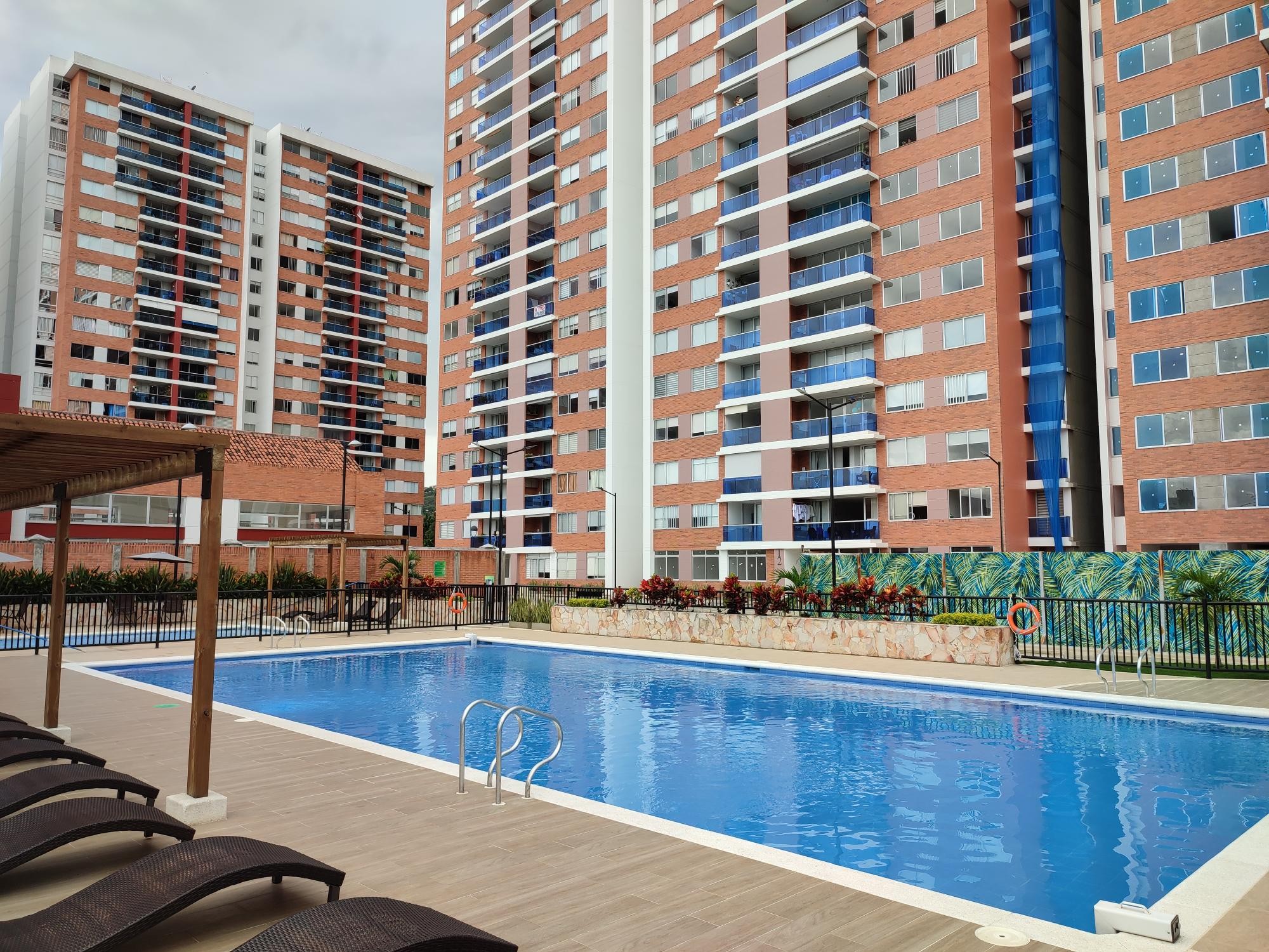 Apartamento en venta en Casco Antiguo - Floridablanca, Floridablanca · foto 14 de 16