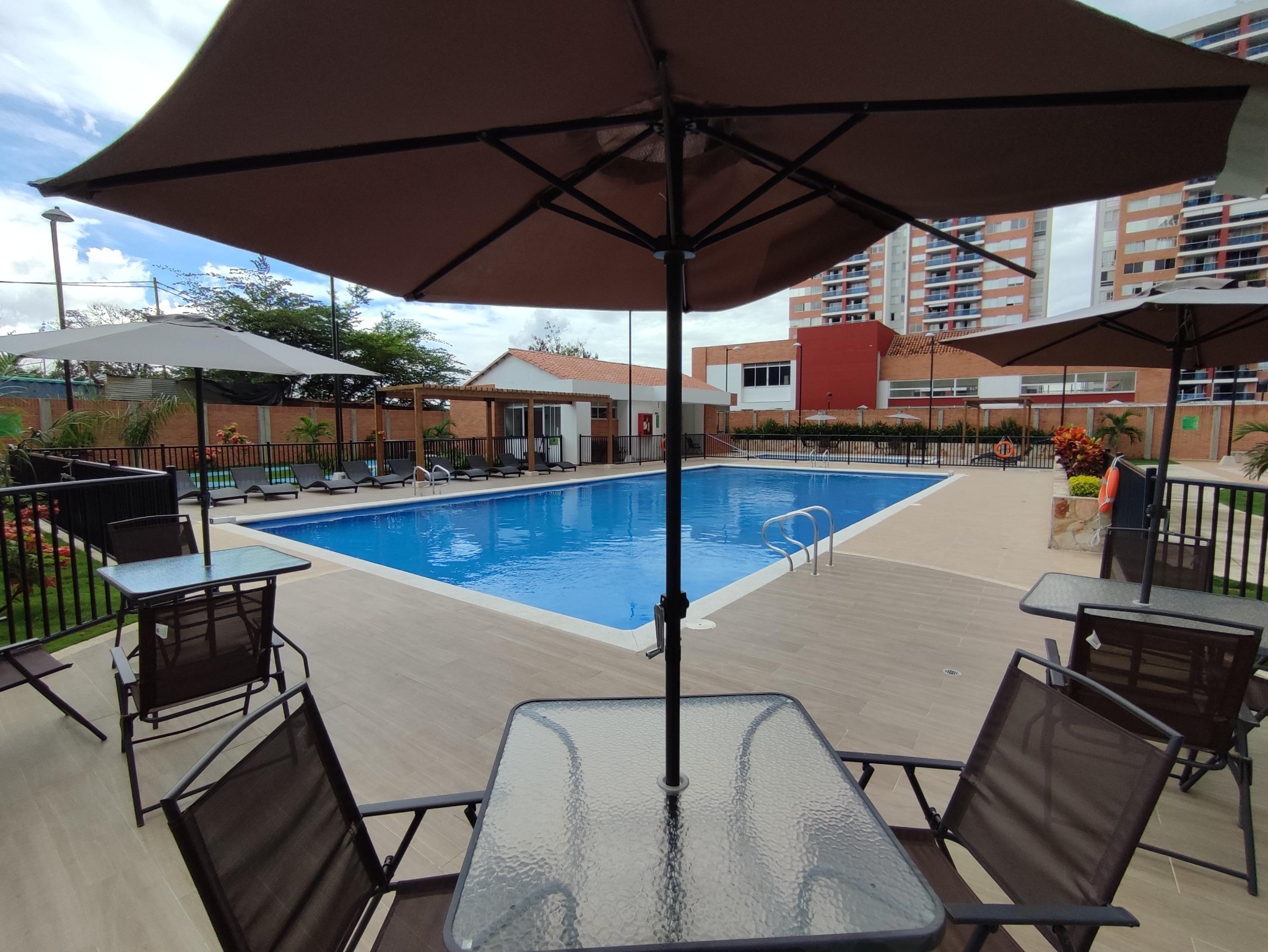 Apartamento en venta en Casco Antiguo - Floridablanca, Floridablanca · foto 16 de 16