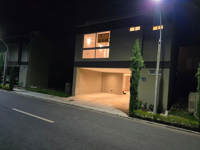 Casa de 3 alcobas en venta en San Antonio De Pereira, Rionegro, 174 m² · foto 22 de 24