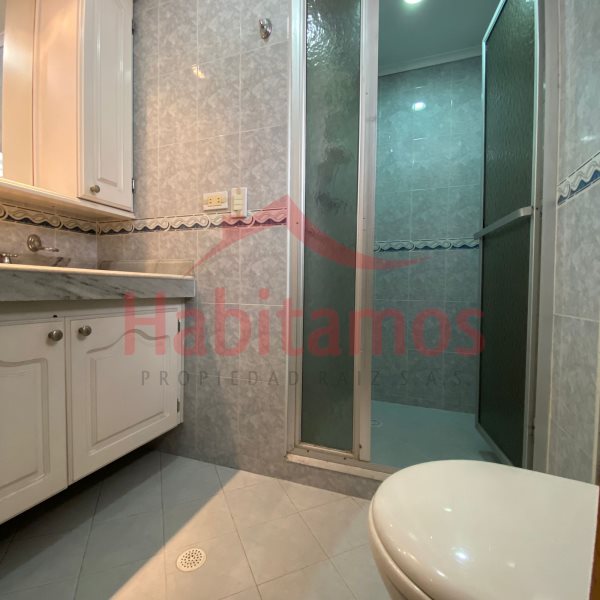 Apartment for sale in Centro, Medellín 4