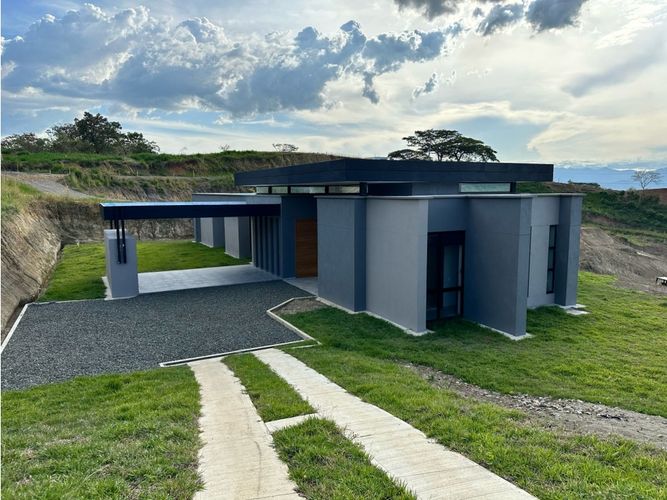 Casa de 4 alcobas en venta en Cerritos, Pereira, 290 m² · foto 9 de 24
