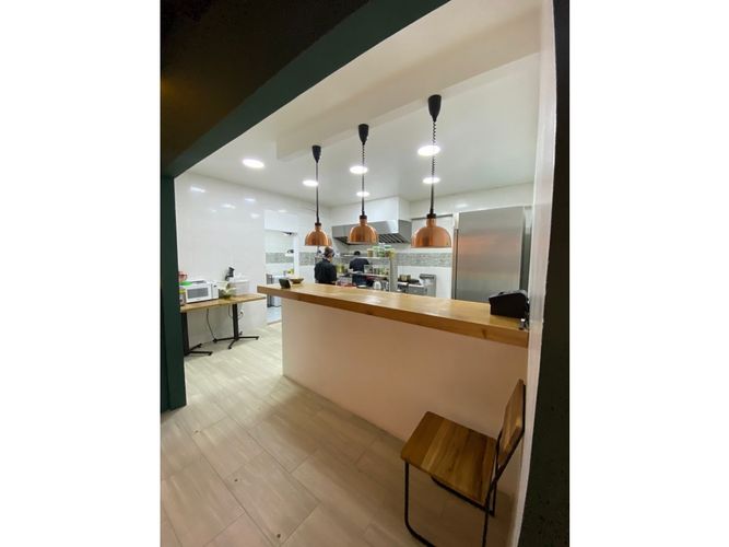 Local en venta en Cerritos, Pereira, 123 m² · foto 5 de 8