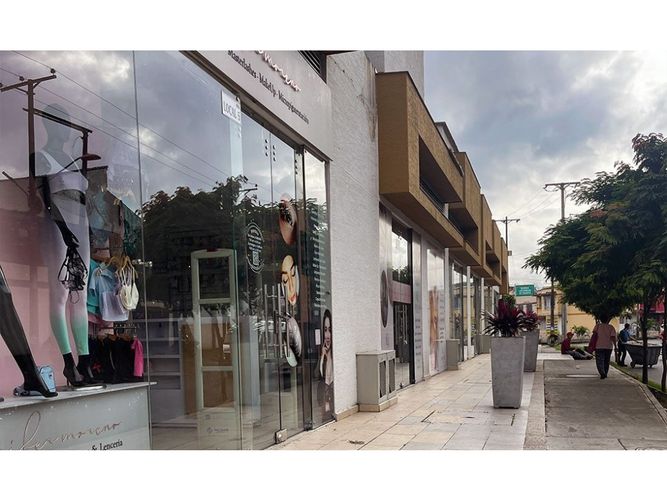Local en venta en Valher, Dosquebradas, 36 m² · foto 3 de 8