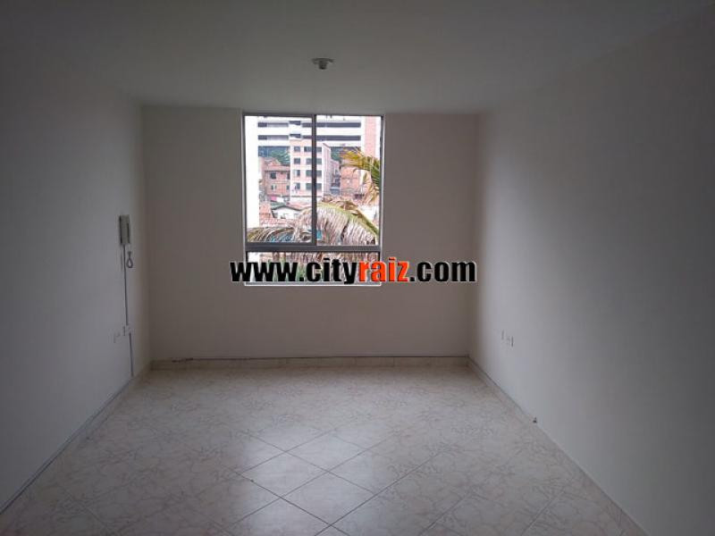 Apartment for sale in La Tomatera, Medellín 3