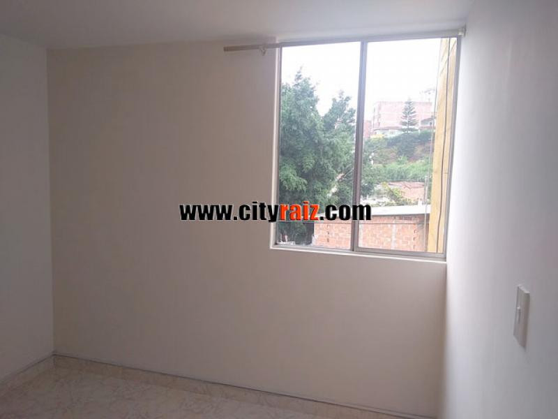 Apartment for sale in La Tomatera, Medellín 4