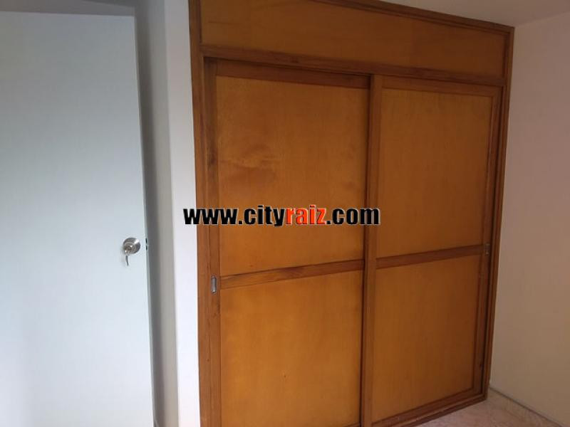 Apartment for sale in La Tomatera, Medellín 5