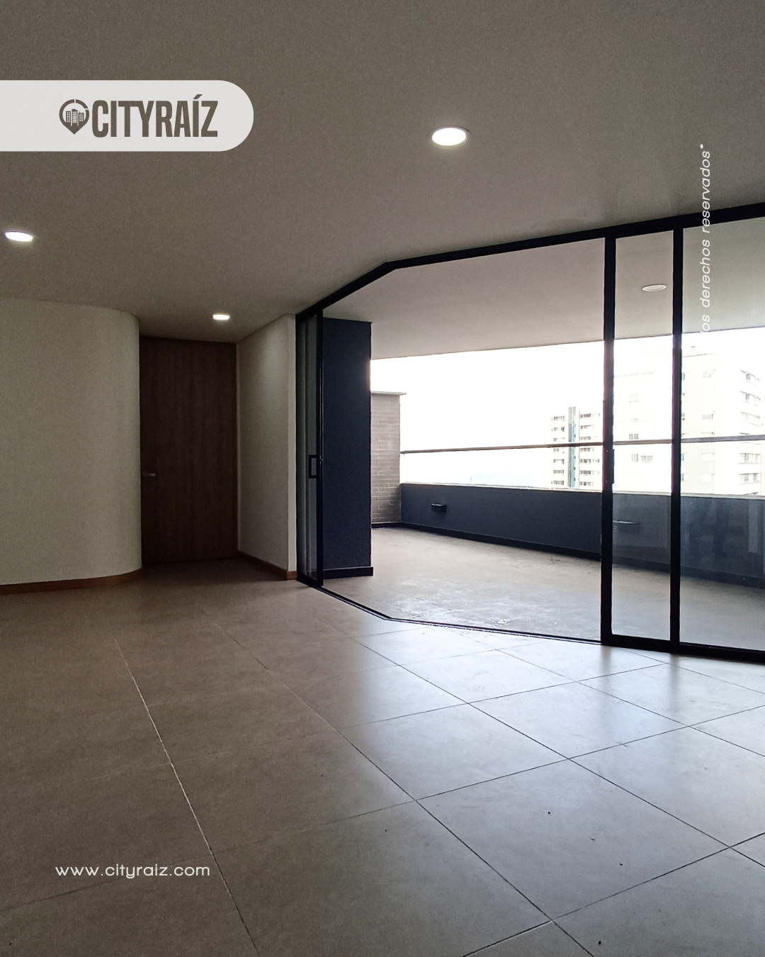 Apartment for sale in Las palmas, Medellín 2