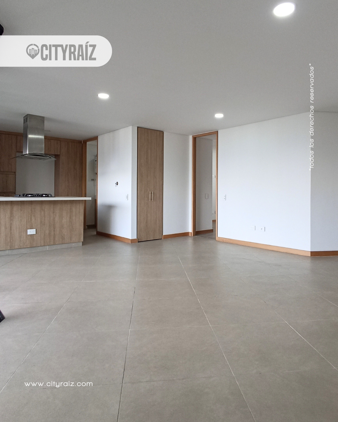 Apartment for sale in Las palmas, Medellín 3