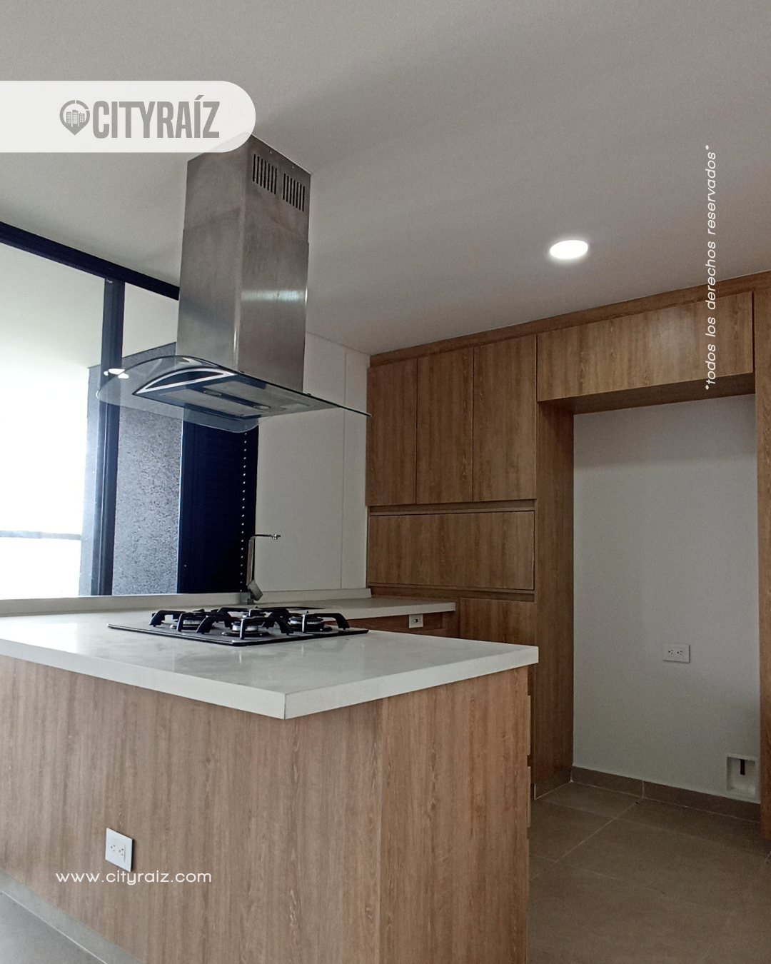 Apartment for sale in Las palmas, Medellín 5
