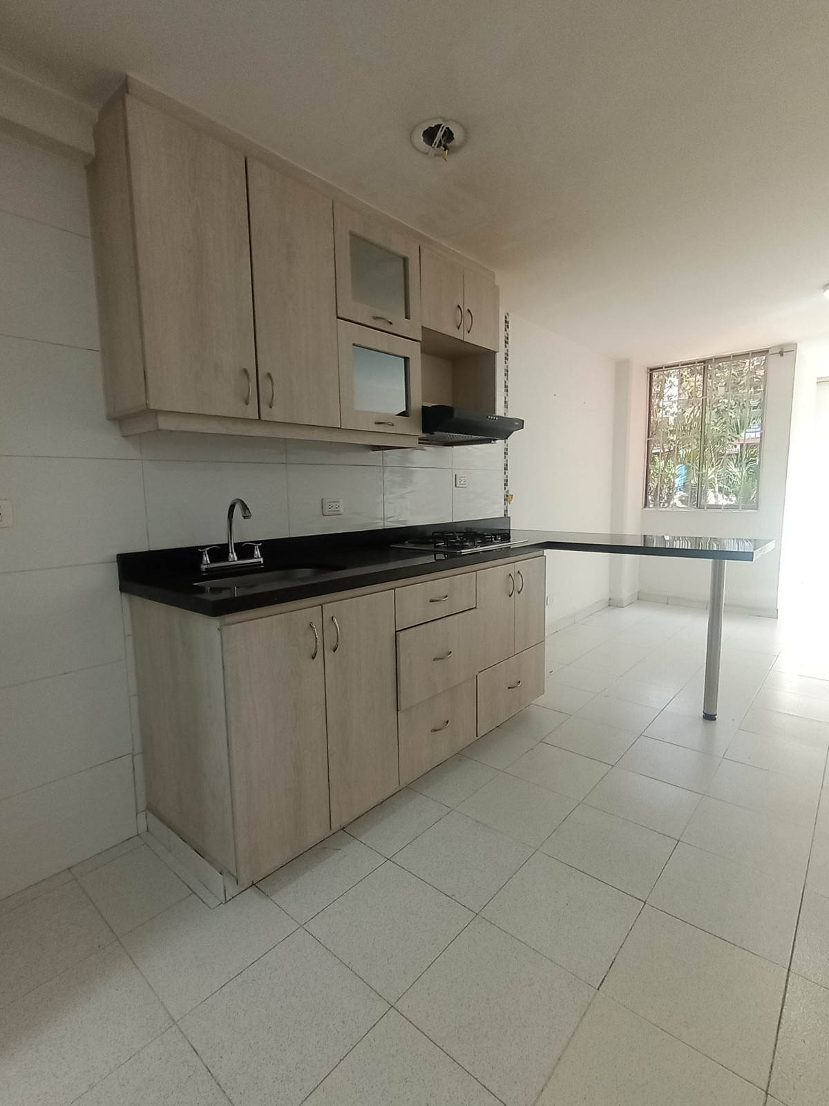 Apartaestudio en venta en Buenos aires, Medellín 2