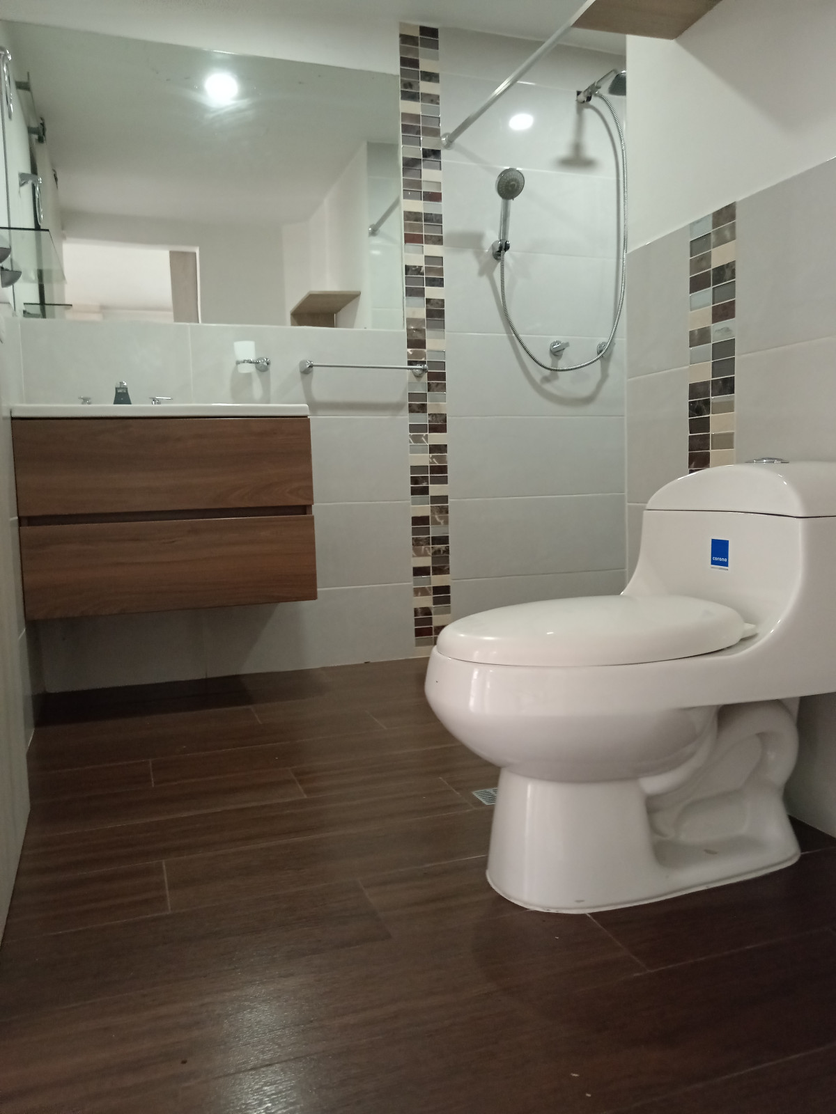Apartaestudio en venta en Buenos aires, Medellín 5
