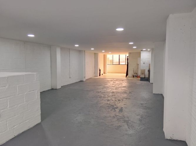Bodega en venta en Zona Rural, Itagüí, 114 m² · foto 4 de 13