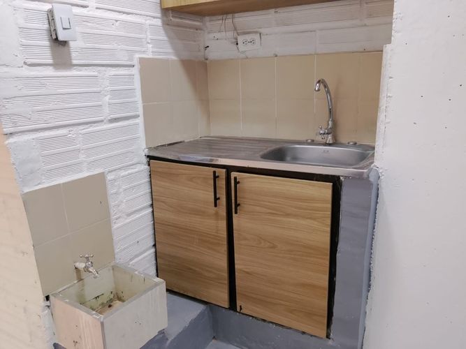 Bodega en venta en Zona Rural, Itagüí, 114 m² · foto 11 de 13