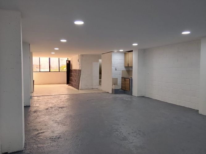 Bodega en venta en Zona Rural, Itagüí, 114 m² · foto 6 de 13