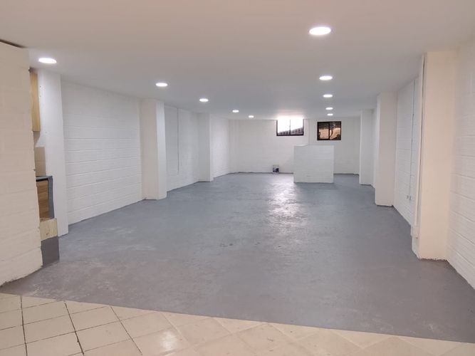 Bodega en venta en Zona Rural, Itagüí, 114 m² · foto 7 de 13