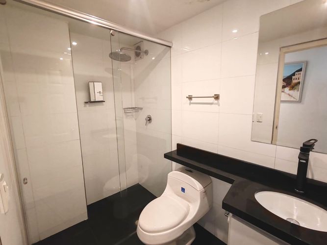 Apartamento en venta en Nicolas De Federman, Bogotá · foto 13 de 19