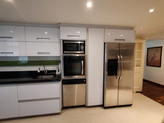 Apartamento en venta en Nicolas De Federman, Bogotá · foto 5 de 19